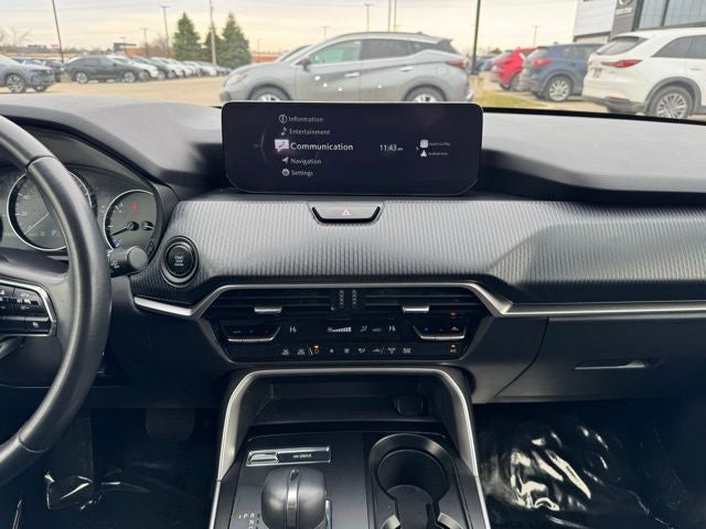 2024 Mazda Mazda CX-90 3.3 Turbo Select