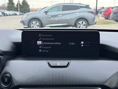 2024 Mazda Mazda CX-90 3.3 Turbo Select