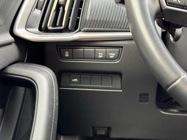 2024 Mazda Mazda CX-90 3.3 Turbo Select