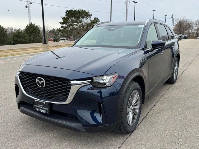 2024 Mazda Mazda CX-90 3.3 Turbo Select