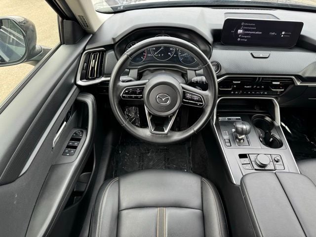 2024 Mazda Mazda CX-90 3.3 Turbo Select