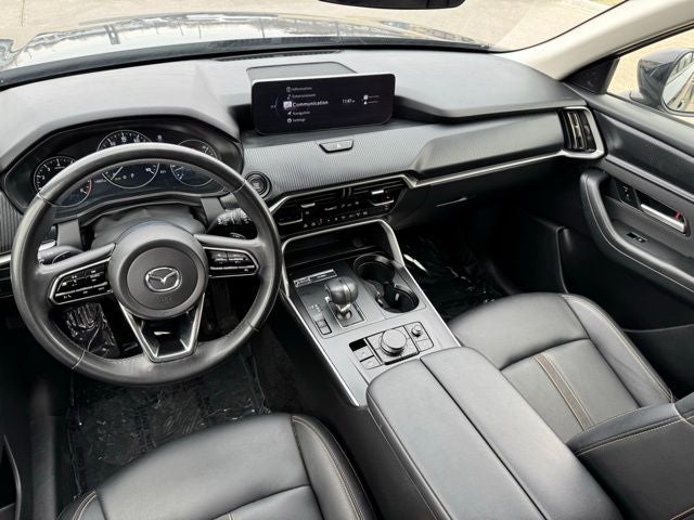 2024 Mazda Mazda CX-90 3.3 Turbo Select