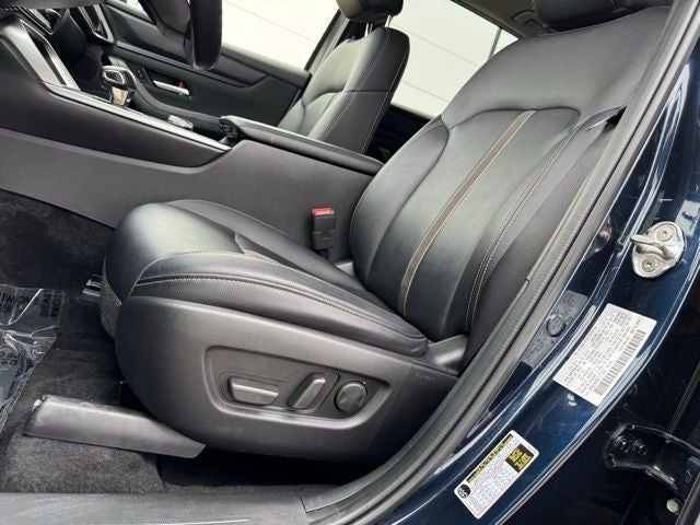 2024 Mazda Mazda CX-90 3.3 Turbo Select