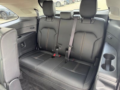 2024 Mazda Mazda CX-90 3.3 Turbo Select
