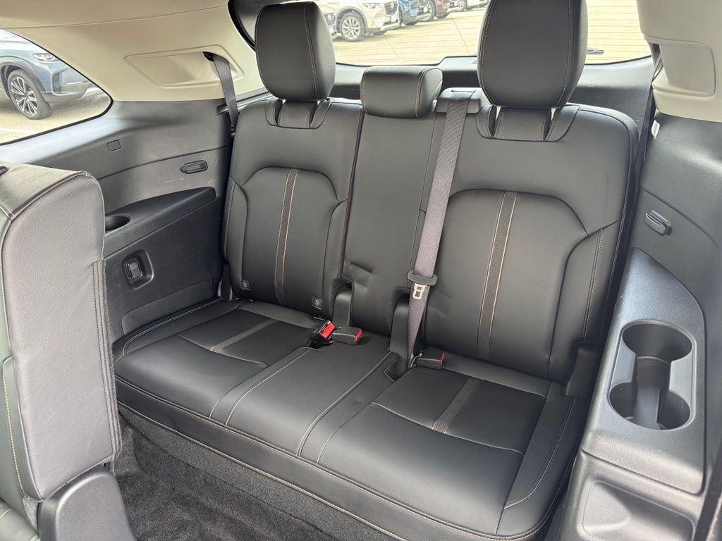 2024 Mazda Mazda CX-90 3.3 Turbo Select