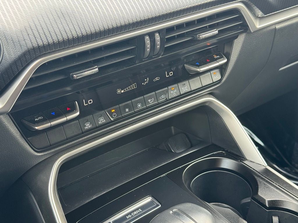 2024 Mazda Mazda CX-90 3.3 Turbo Select