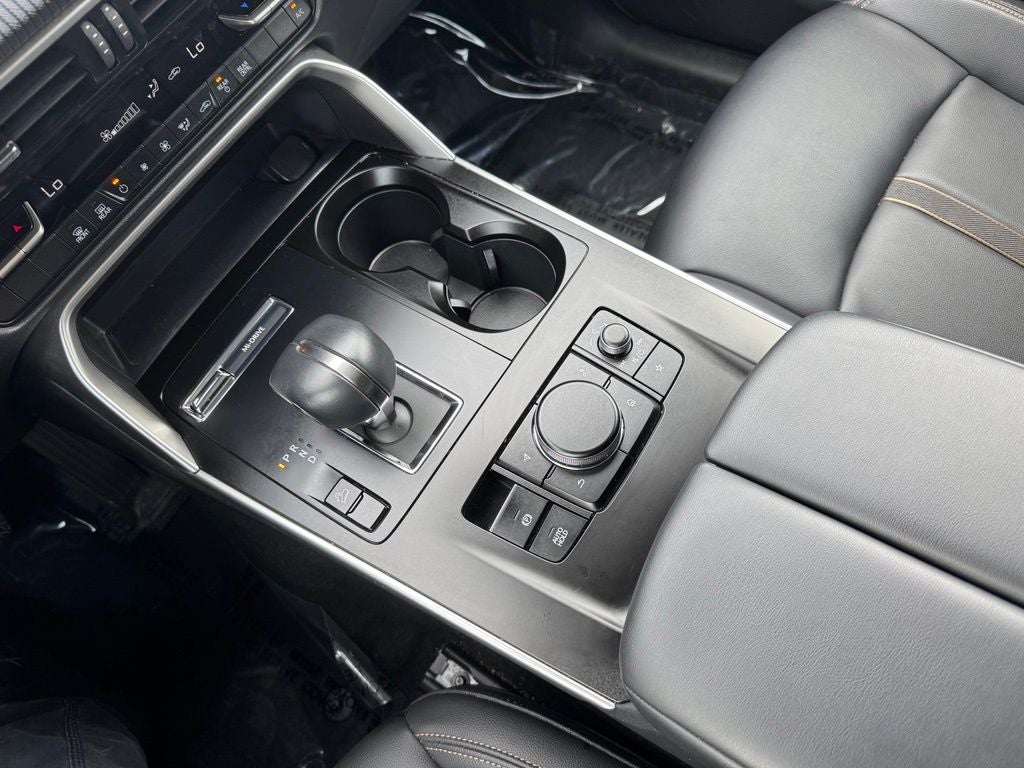 2024 Mazda Mazda CX-90 3.3 Turbo Select