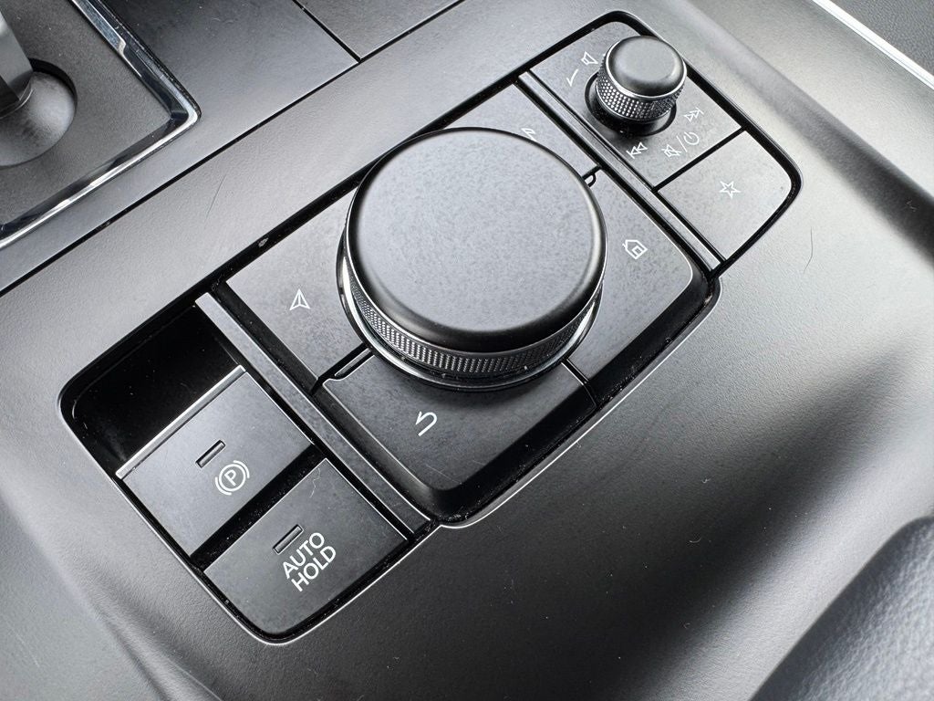 2024 Mazda Mazda CX-90 3.3 Turbo Select