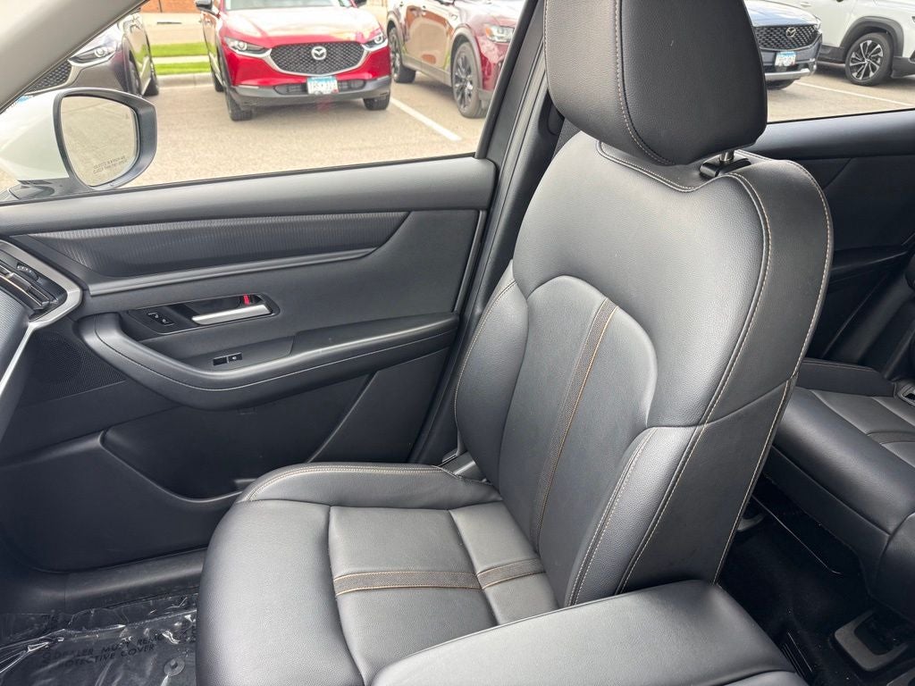2024 Mazda Mazda CX-90 3.3 Turbo Select