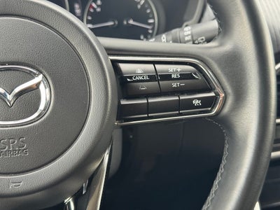 2024 Mazda Mazda CX-90 3.3 Turbo Select