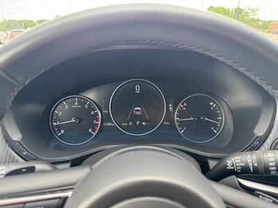 2024 Mazda Mazda CX-90 3.3 Turbo Select