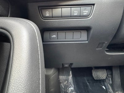 2024 Mazda Mazda CX-90 3.3 Turbo Select