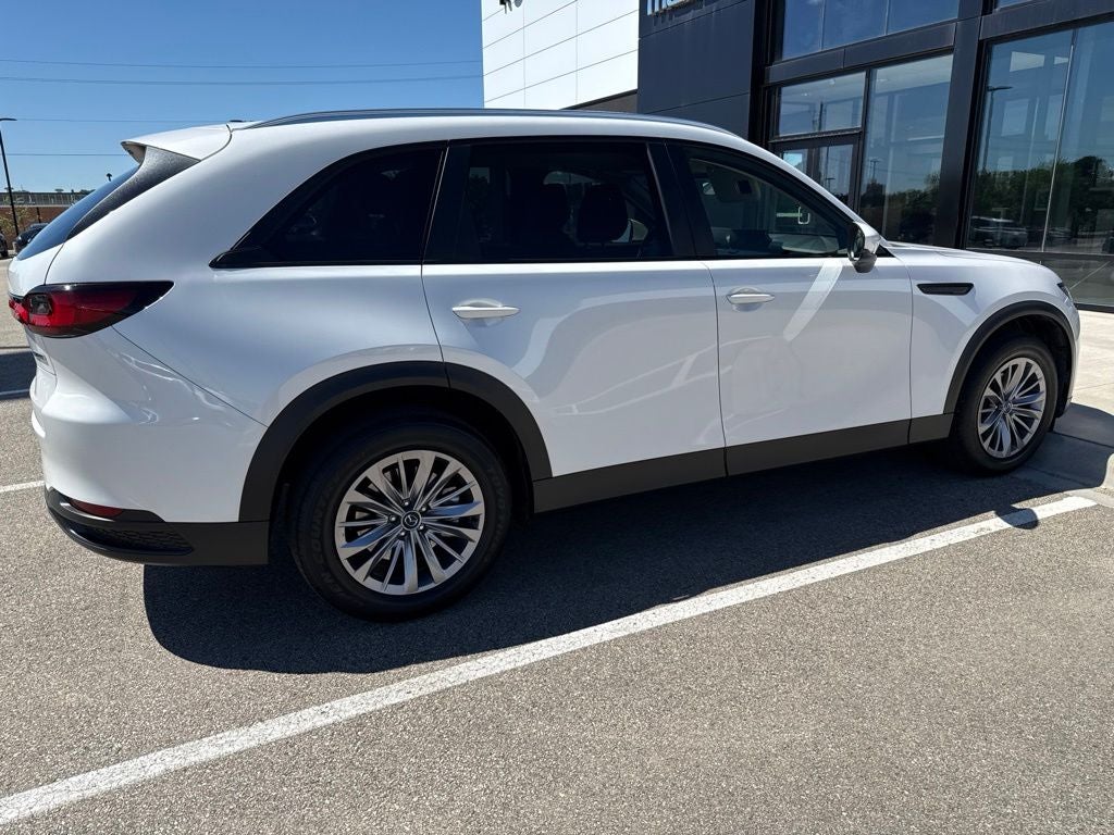 2024 Mazda Mazda CX-90 3.3 Turbo Select