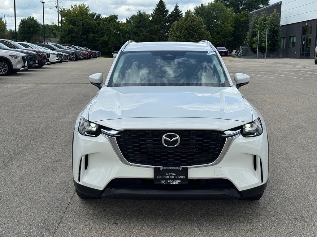 2024 Mazda Mazda CX-90 3.3 Turbo Select