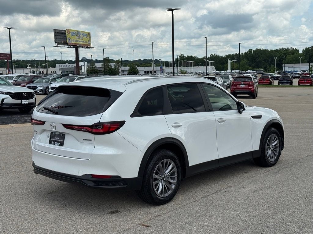 2024 Mazda Mazda CX-90 3.3 Turbo Select