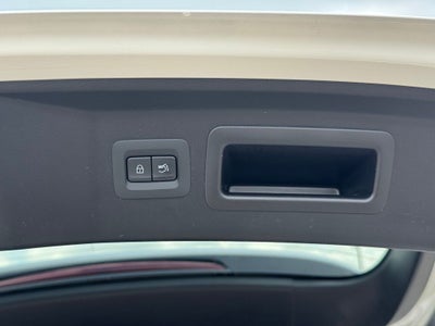 2024 Mazda Mazda CX-90 3.3 Turbo Select