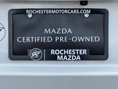 2024 Mazda Mazda CX-90 3.3 Turbo Select