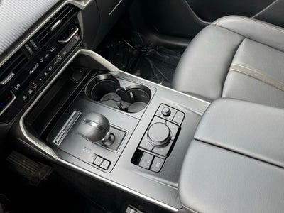 2024 Mazda Mazda CX-90 3.3 Turbo Select