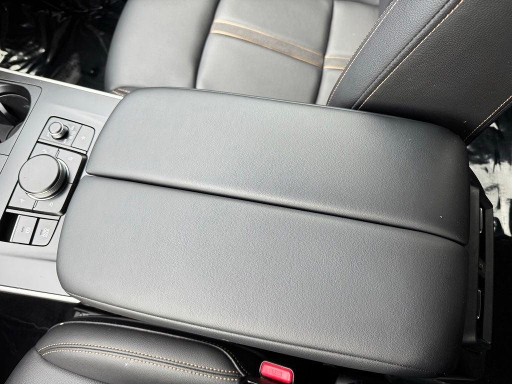 2024 Mazda Mazda CX-90 3.3 Turbo Select