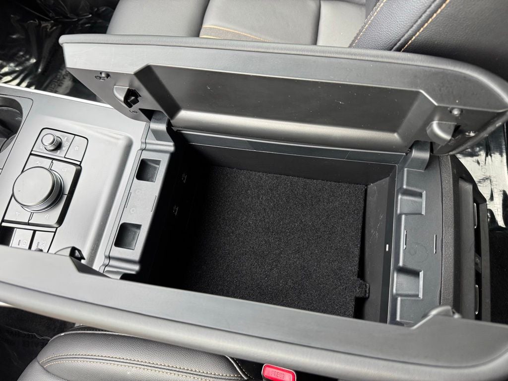 2024 Mazda Mazda CX-90 3.3 Turbo Select