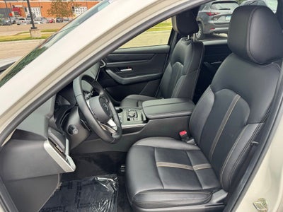 2024 Mazda Mazda CX-90 3.3 Turbo Select