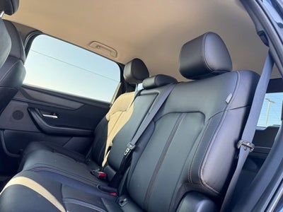 2025 Mazda Mazda CX-90 3.3 Turbo Select