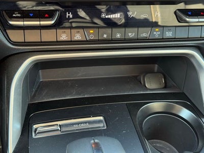 2025 Mazda Mazda CX-90 3.3 Turbo Select