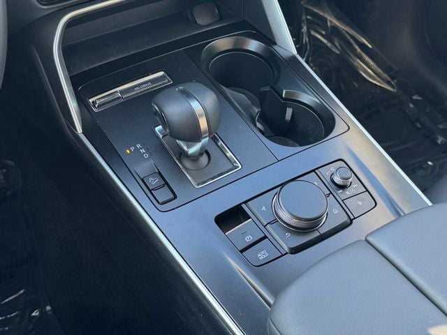 2025 Mazda Mazda CX-90 3.3 Turbo Select