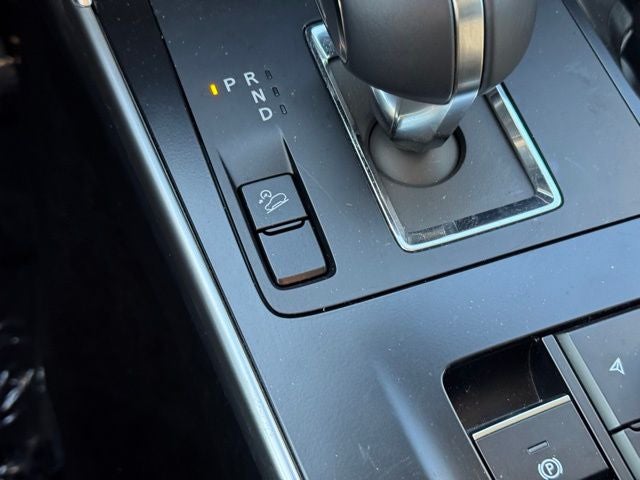 2025 Mazda Mazda CX-90 3.3 Turbo Select