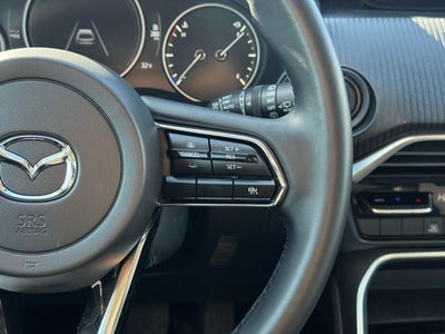 2025 Mazda Mazda CX-90 3.3 Turbo Select