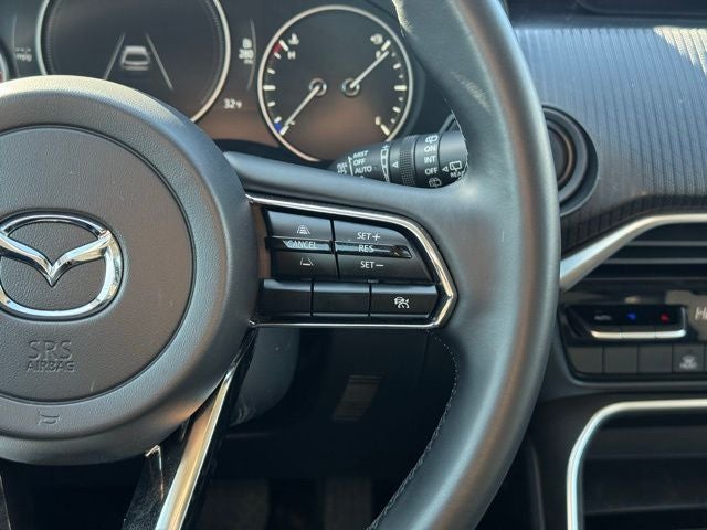 2025 Mazda Mazda CX-90 3.3 Turbo Select