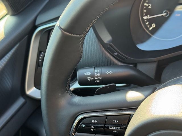 2025 Mazda Mazda CX-90 3.3 Turbo Select