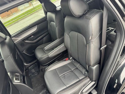 2024 Mazda Mazda CX-90 3.3 Turbo Preferred