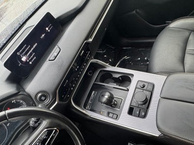2024 Mazda Mazda CX-90 3.3 Turbo Preferred