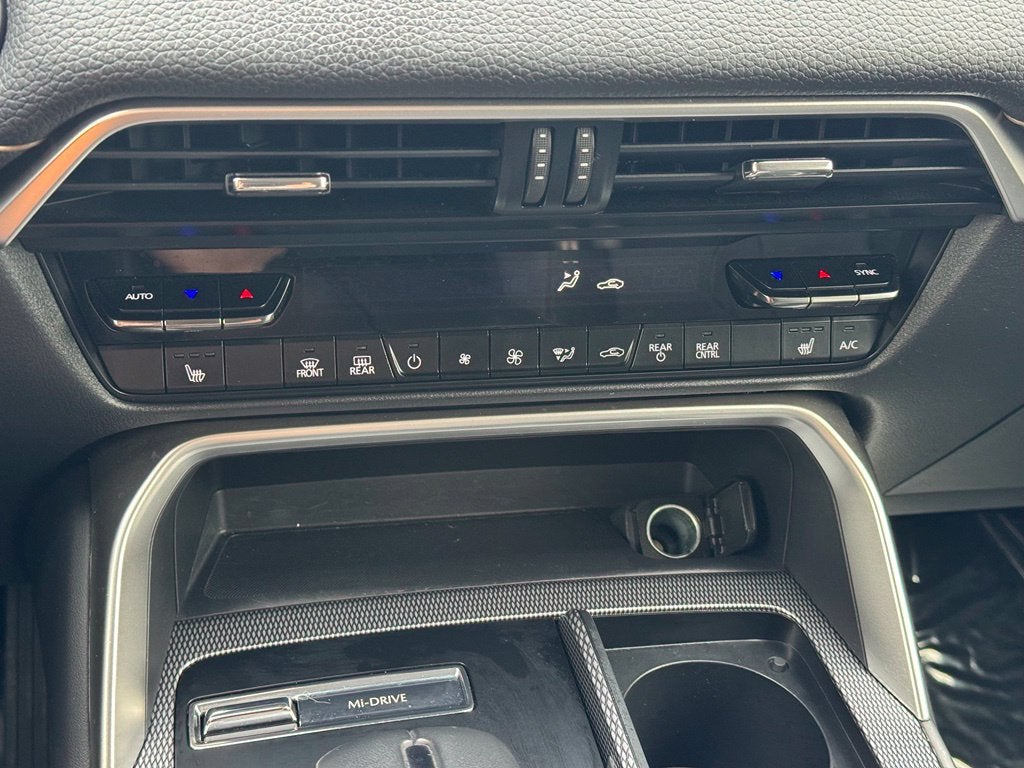 2024 Mazda Mazda CX-90 3.3 Turbo Preferred