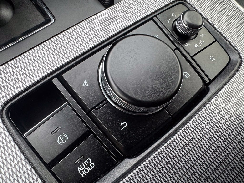 2024 Mazda Mazda CX-90 3.3 Turbo Preferred