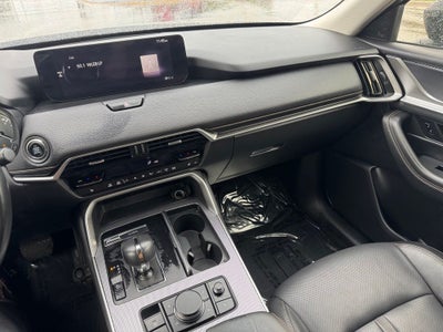2024 Mazda Mazda CX-90 3.3 Turbo Preferred