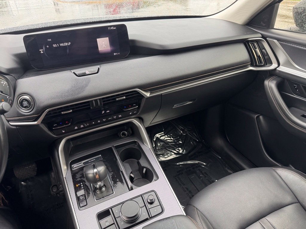 2024 Mazda Mazda CX-90 3.3 Turbo Preferred