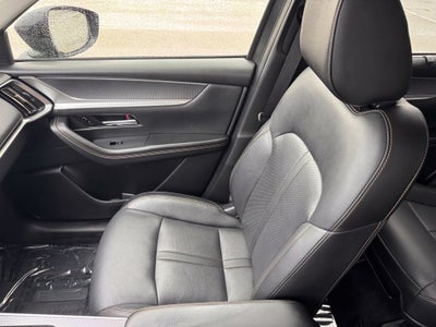 2024 Mazda Mazda CX-90 3.3 Turbo Preferred