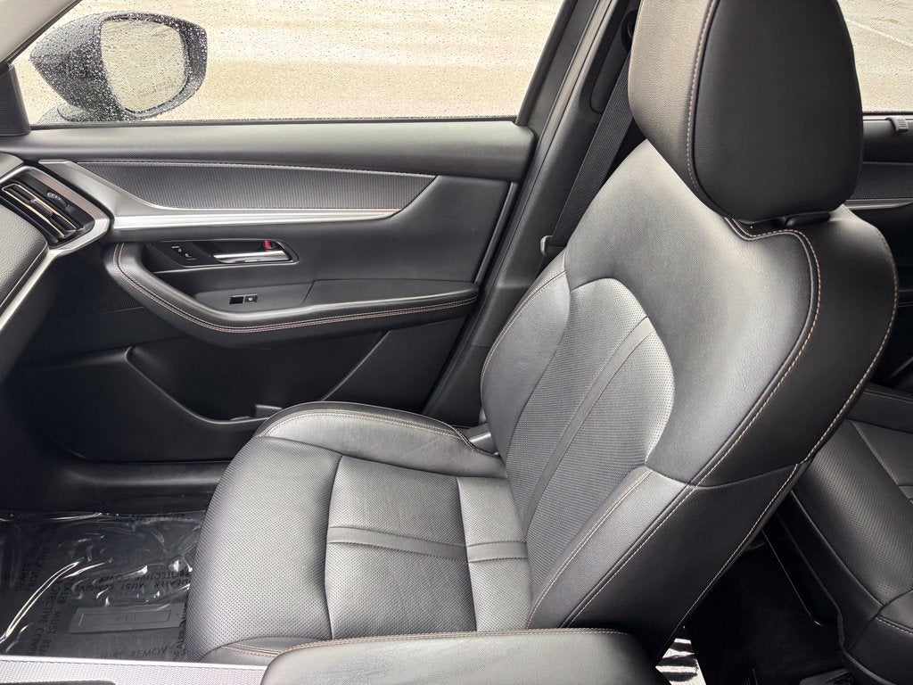2024 Mazda Mazda CX-90 3.3 Turbo Preferred