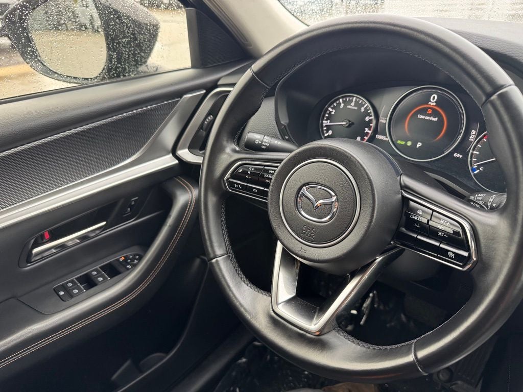 2024 Mazda Mazda CX-90 3.3 Turbo Preferred