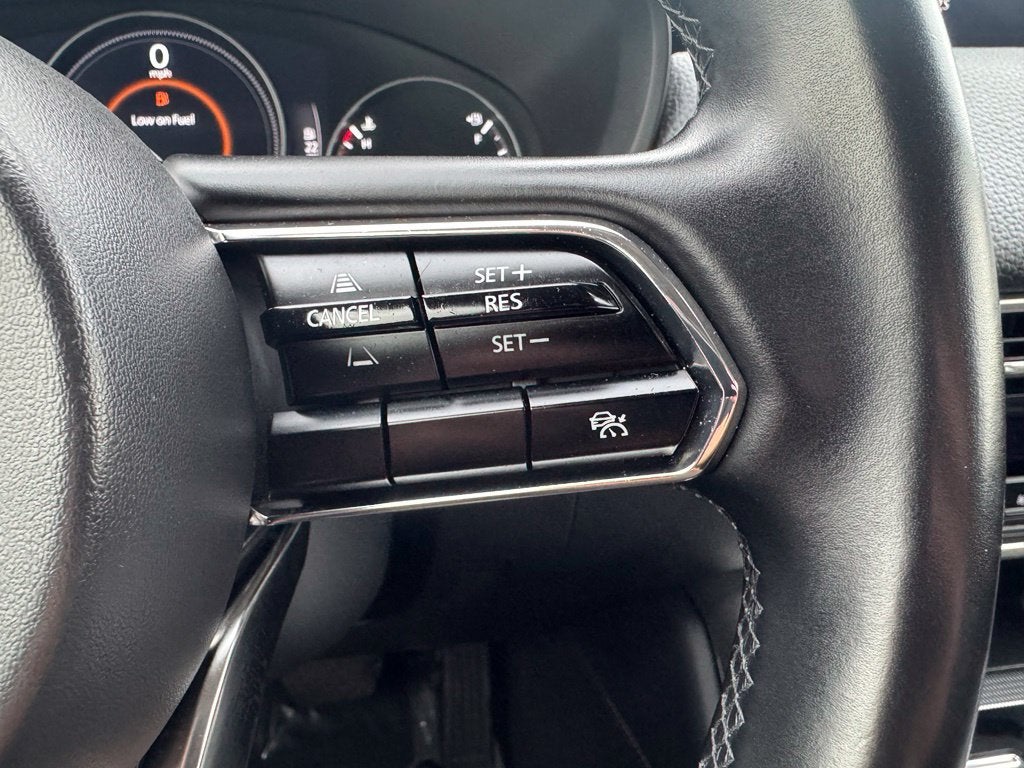 2024 Mazda Mazda CX-90 3.3 Turbo Preferred