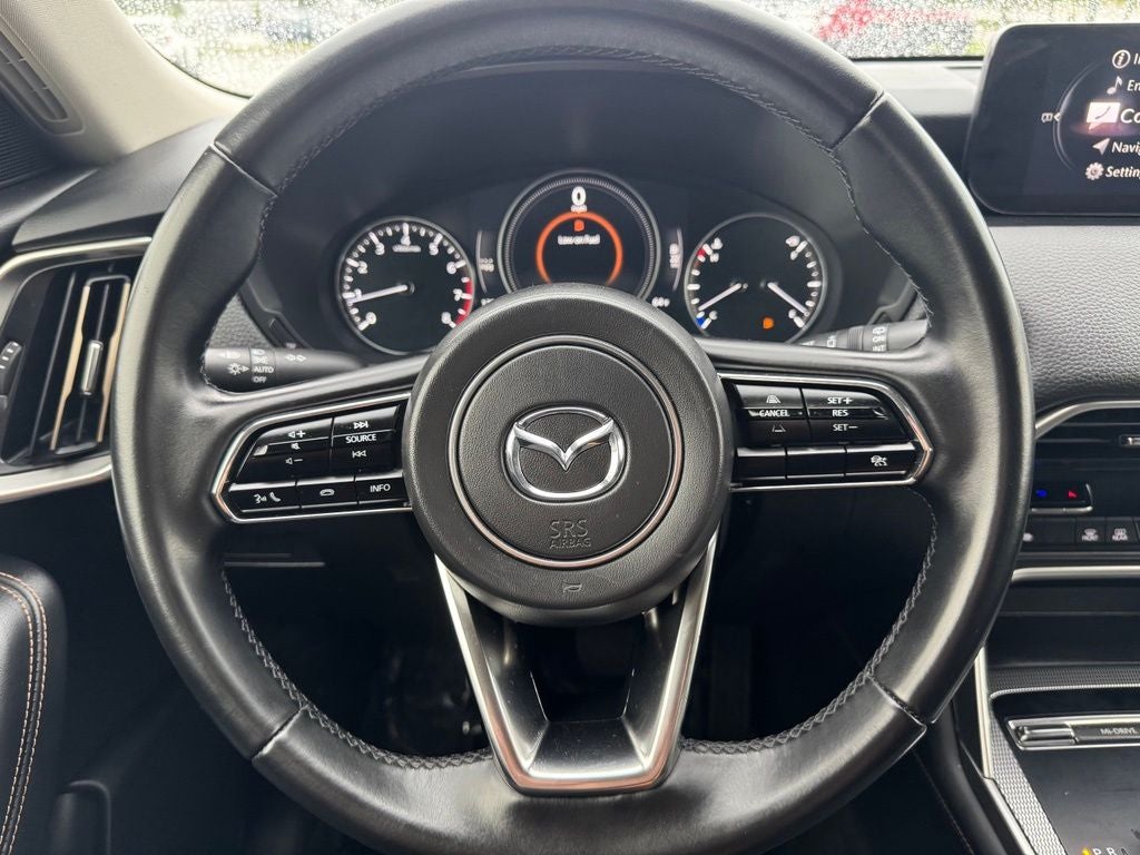 2024 Mazda Mazda CX-90 3.3 Turbo Preferred