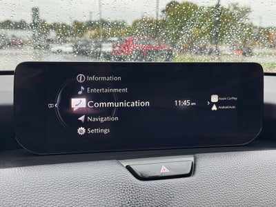 2024 Mazda Mazda CX-90 3.3 Turbo Preferred