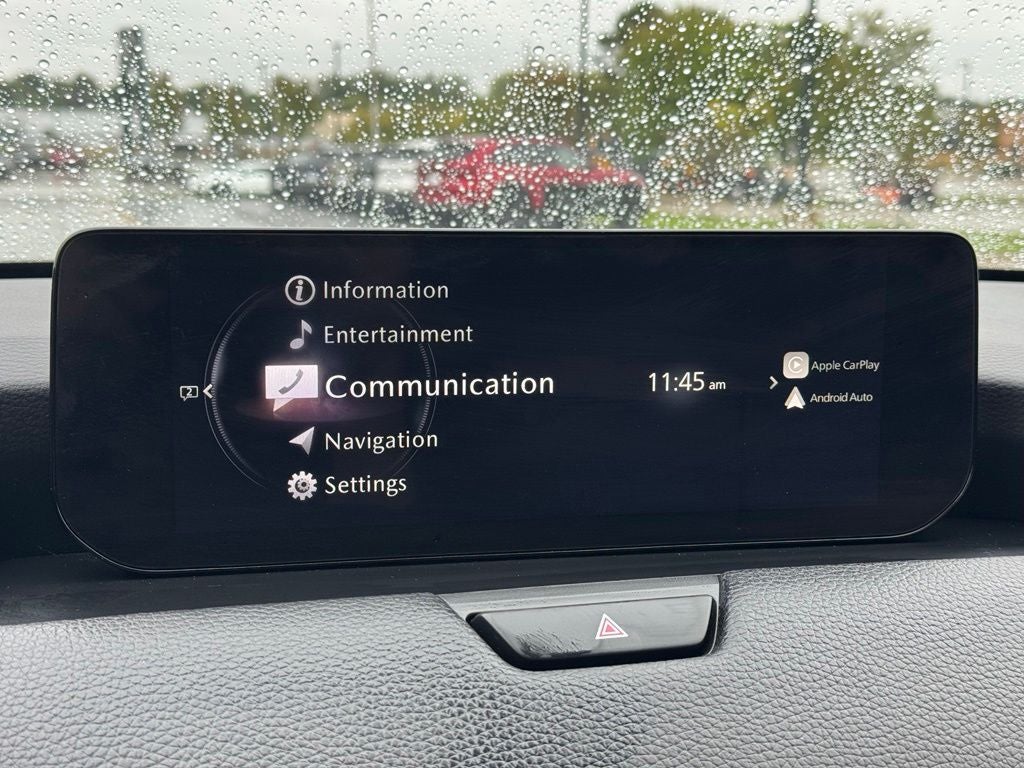 2024 Mazda Mazda CX-90 3.3 Turbo Preferred