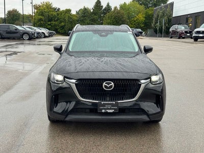 2024 Mazda Mazda CX-90 3.3 Turbo Preferred