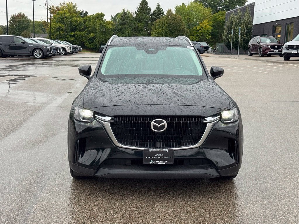 2024 Mazda Mazda CX-90 3.3 Turbo Preferred