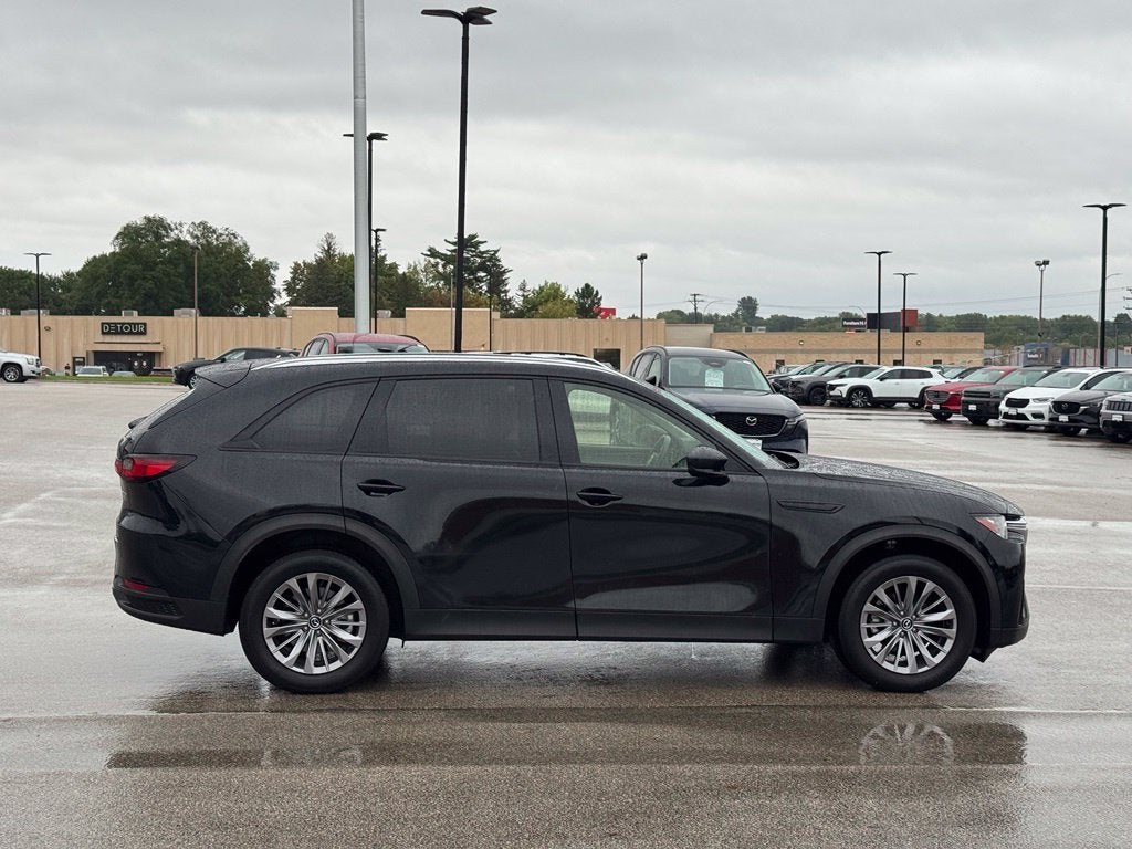 2024 Mazda Mazda CX-90 3.3 Turbo Preferred