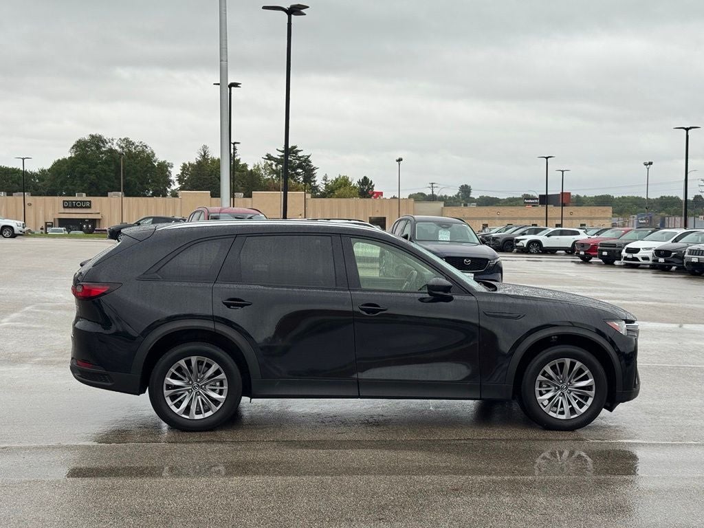 2024 Mazda Mazda CX-90 3.3 Turbo Preferred