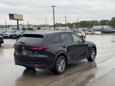 2024 Mazda Mazda CX-90 3.3 Turbo Preferred